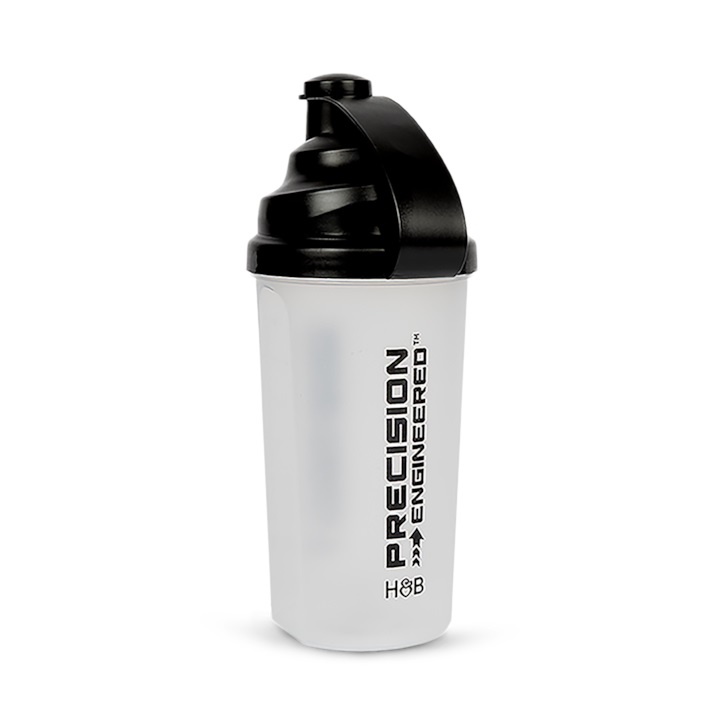 Precision Engineered Shaker 750ml